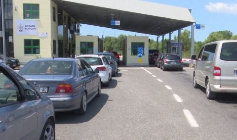 Mali i Zi ashperson masat: Ja cfare kerkohet per te hyre ne shtetin fqinj